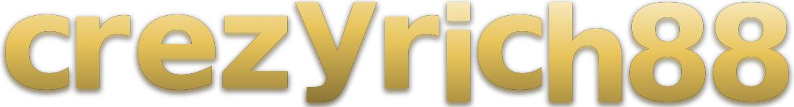 crezyrich88 logo